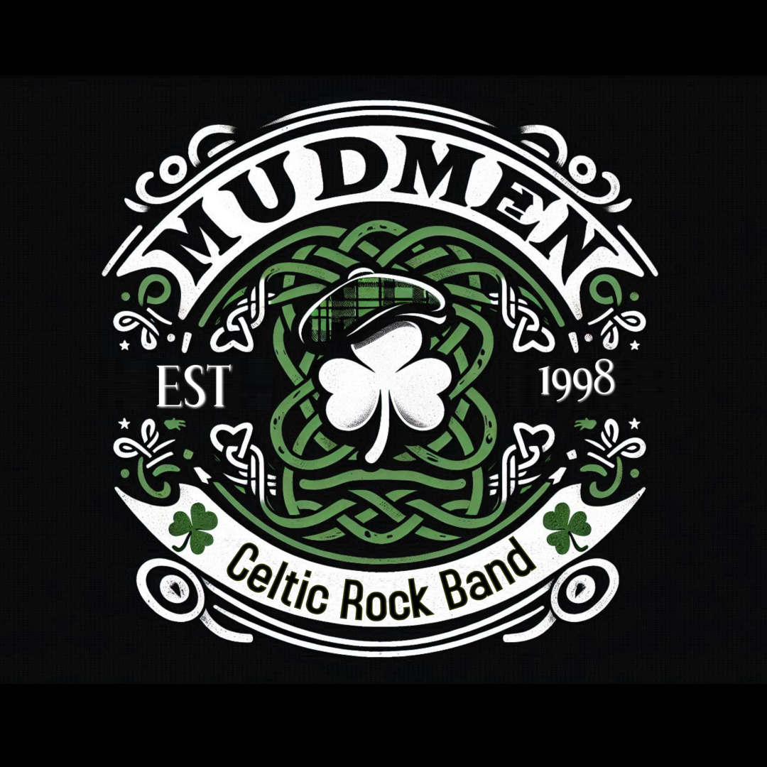 Event image Mudmen in Concert